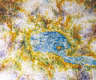 Earth without borders