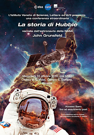 HST3 Italian Conference