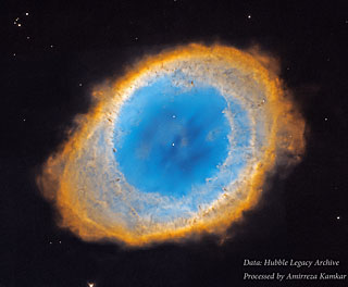 Ring Nebula