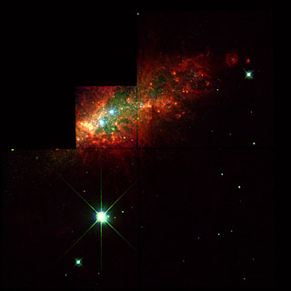 NGC 1569