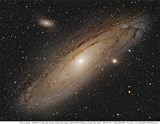 M 31