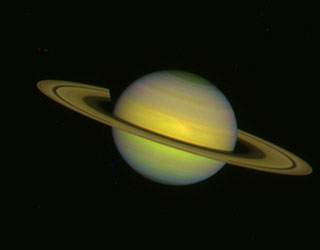 Saturn