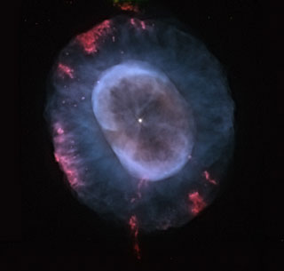 FITS Liberator meets NGC 7662