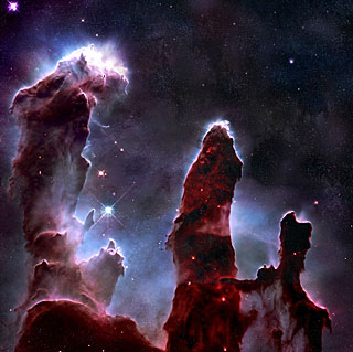 Eagle Nebula