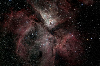 Eta Carinae