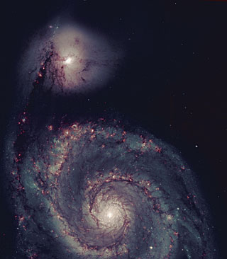 M 51