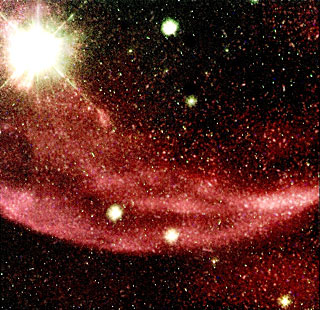 Bubble Nebula (NGC 7635)