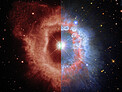 A Closer Look at Hubble’s 31st Anniversary Snapshot