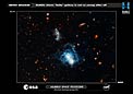 Hubble Finds Mature Galaxy Masquerading as Toddler