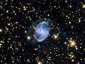 An Interstellar Distributor