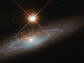 The Modest Galaxy