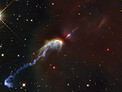 Tantrums of a Baby Star