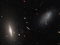 Calling on a Galactic Neighbour