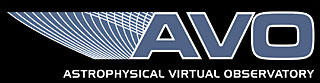 AVO logo