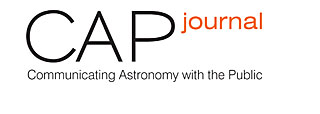 Communicating Astronomy with the Public Journal