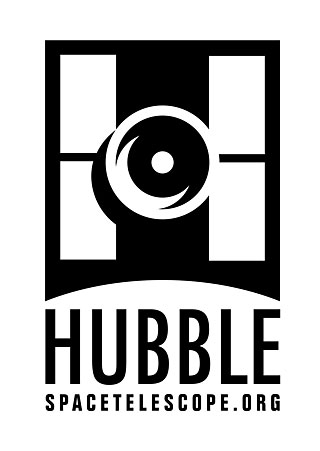 Hubble European Space Agency Information Centre - without esa