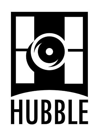 Hubble European Space Agency Information Centre - small