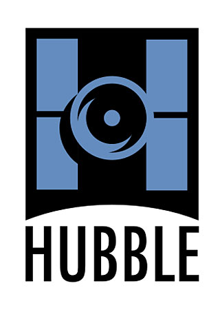 Hubble European Space Agency Information Centre - small