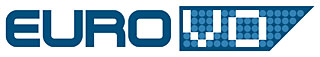 Euro VO master logo