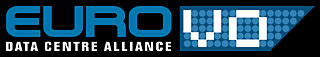 Euro VO Data Centre Alliance Logo