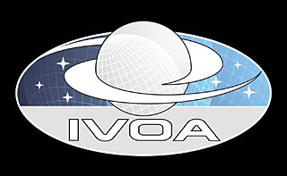 IVOA logo