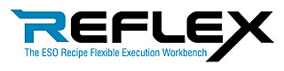 ESO Reflex Logo