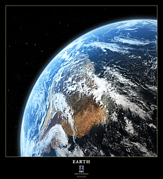The Earth