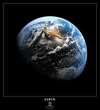 The Earth