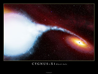 Cygnus X-1