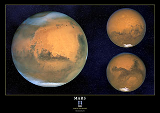 Mars