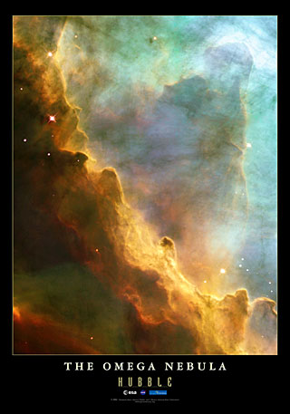 Omega Nebula