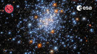 Virtual Meeting Backgrounds: Hubble + ESA