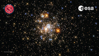 Virtual Meeting Backgrounds: Hubble + ESA