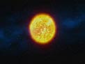 The Venus Transit 2004 (artist's impression)