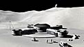 Lunar Base (artist's impression)