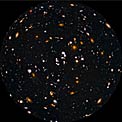 Hubble Ultra Deep Field
