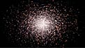 3D Animation of Omega Centauri