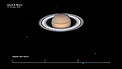 Animation of Saturn’s Moon
