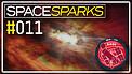 Space Sparks Episode 11 - Astronomers Detect Supermassive Black Hole Precursor Lurking in Archival Hubble Data