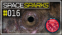 Space Sparks Episode 16: Hubble Determines Mass of Isolated Black Hole Roaming Our Milky Way
