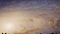 Video tour of Hubble’s panoramic view of the Andromeda Galaxy