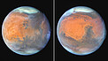 Pan: Mars (December 2024)