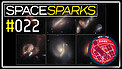 Space Sparks Episode 22: Researchers discover hundreds of cosmic anomalies