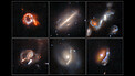 Pan video: New astronomical objects