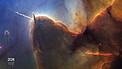 Changes in the Trifid Nebula (1997 and 2026 observations)