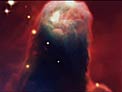 The Cone Nebula in 3D