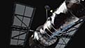 Hubble Space Telescope (artist's impression)
