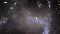 Pan of UGC 5829