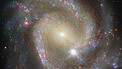 Pan: NGC 3507