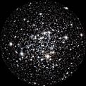 Terzan 7 cluster (fulldome)